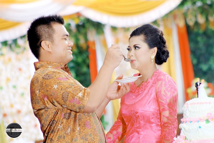 Wedding photographer Ecky Dzakie Mubarok (zqphotograph). Photo of 28 May 2020