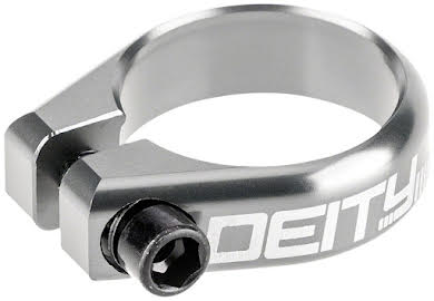 Deity Circuit Seatpost Clamp alternate image 1