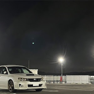 インプレッサ WRX STI GVB