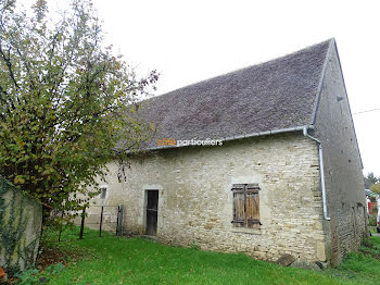 maison à Châteauneuf-sur-Cher (18)