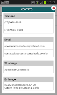 How to mod Aposentar Consultoria 2.0.0 apk for pc