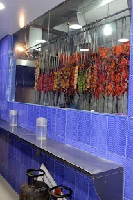 Arabian Kebab Center photo 1