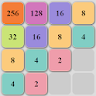 2048 Puzzle game icon