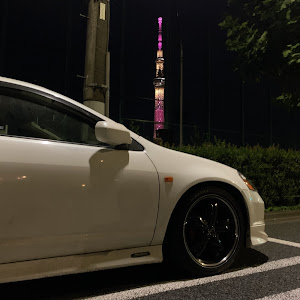 インテグラ DC5