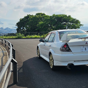 ランサーエボリューション Ⅵ