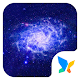 Download starry sky2 91 Launcher Theme For PC Windows and Mac 1.0