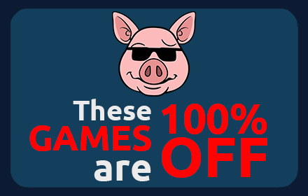 Free Game Deals small promo image