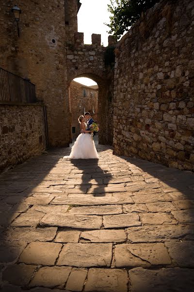 Wedding photographer Alberto Martelli (alberto-martelli). Photo of 4 October 2018