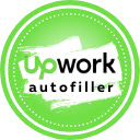 Upwork AutoFiller Chrome extension download