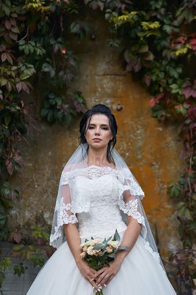 Fotógrafo de casamento Dmitriy Kononenko (photokononenko). Foto de 25 de abril 2022