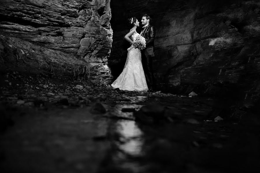 Fotógrafo de bodas Leandro Cerqueira (leandrofoto). Foto del 20 de abril 2017