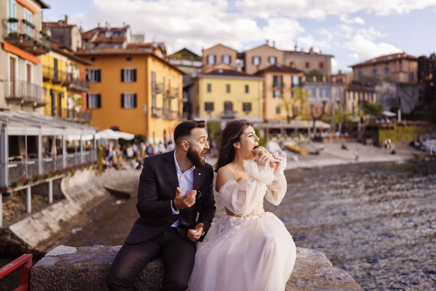 Fotógrafo de bodas Radu Dumitrescu (radudumitrescu). Foto del 17 de mayo 2023