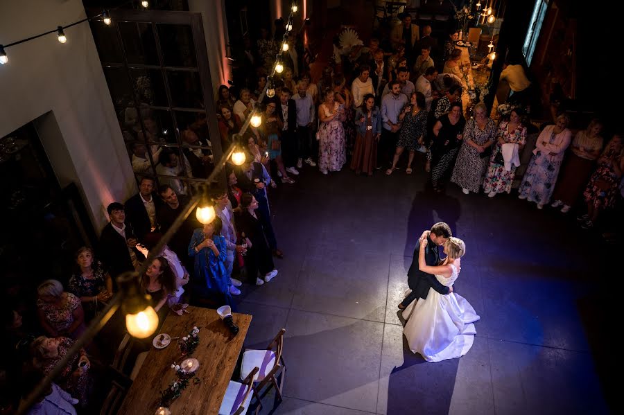 Photographe de mariage Sven Soetens (soetens). Photo du 26 septembre 2021