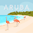 Aruba Self-Guided Driving Tour icon