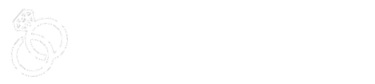 Peacock Wedding Logo