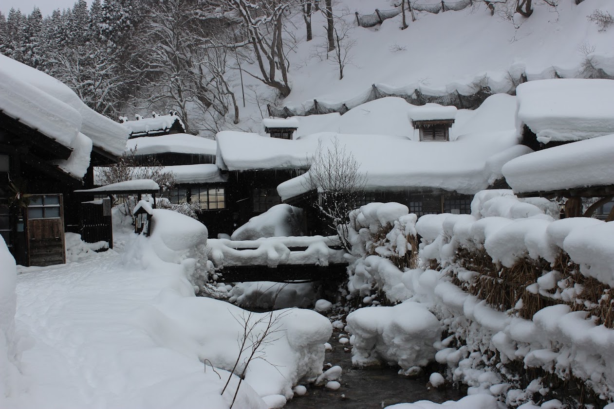 10 февральских фестивалей Японии: от снега и льда до цветущей сливы и ранней сакуры.