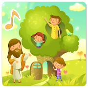 Christian children's music  Icon