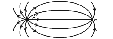 Electric Field Lines