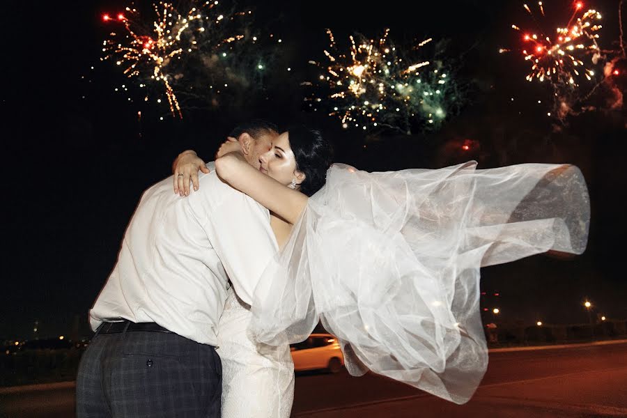 Wedding photographer Zhan Frey (zhanfrey). Photo of 21 June 2018