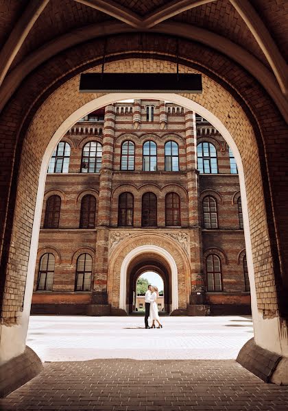 Wedding photographer Alena Smirnova (alenkas). Photo of 12 March