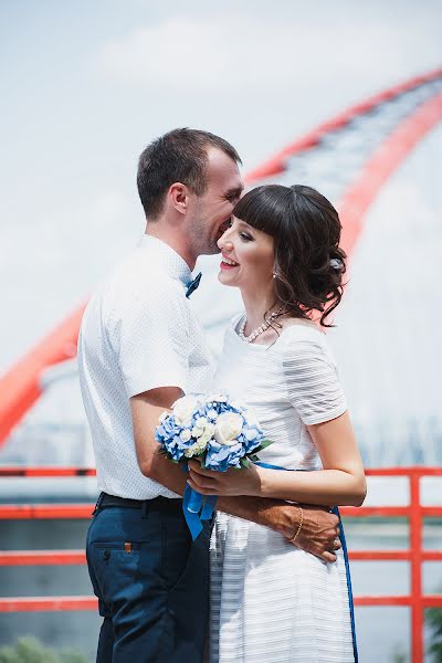 Huwelijksfotograaf Lora Titova (lora-photo). Foto van 23 maart 2018