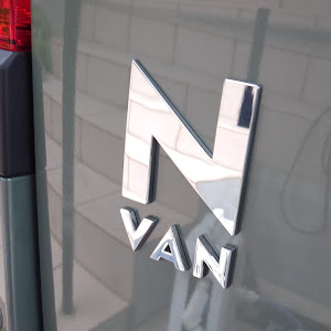 N-VAN JJ2