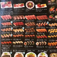 順億鮪魚專賣店(忠明店)