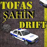 Cover Image of Download Tofaş Şahin Drift Yarışı 1.1.0 APK