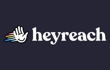 HeyReach small promo image