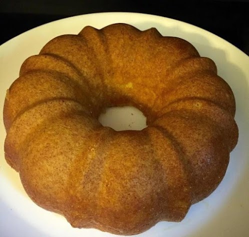 Click Here for Recipe: Mango Madness Bundt Cake