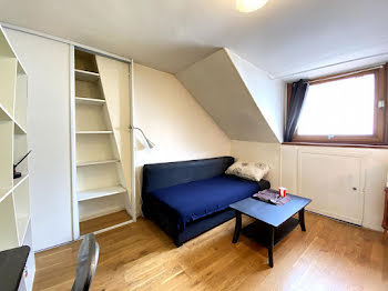 appartement à Paris 15ème (75)