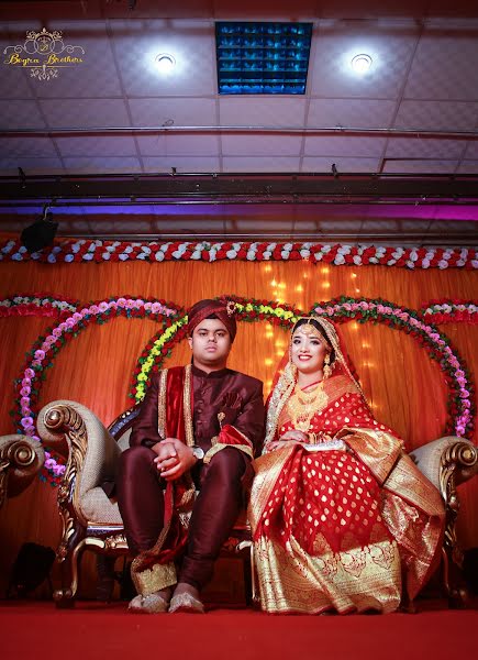 Wedding photographer Sabbir Rahman Rasel (bograbrothers). Photo of 29 May 2019