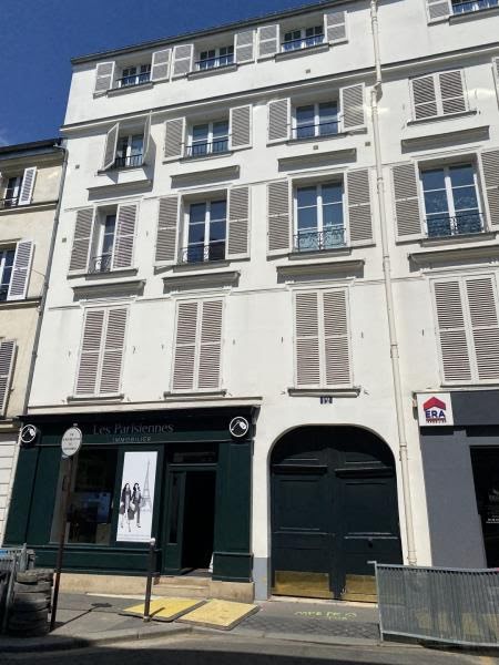 Vente appartement 1 pièce 36 m² à Paris 16ème (75016), 390 000 €