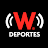 W Deportes México icon