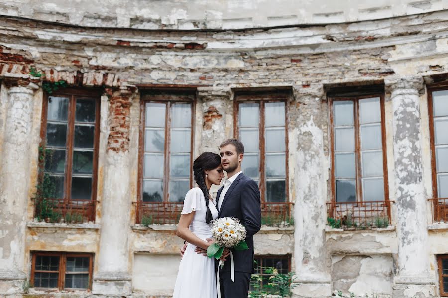 Fotograful de nuntă Aleksandr Gulko (alexgulko). Fotografia din 4 noiembrie 2016