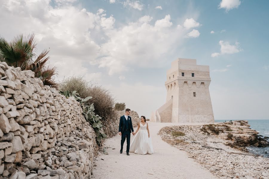 Photographe de mariage Giuseppe Facchini (giuseppefacchini). Photo du 10 octobre 2023