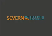 Severn Cooling & Electrical Ltd Logo