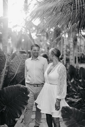 Fotógrafo de casamento Jean Martínez (jmartz). Foto de 30 de setembro 2023