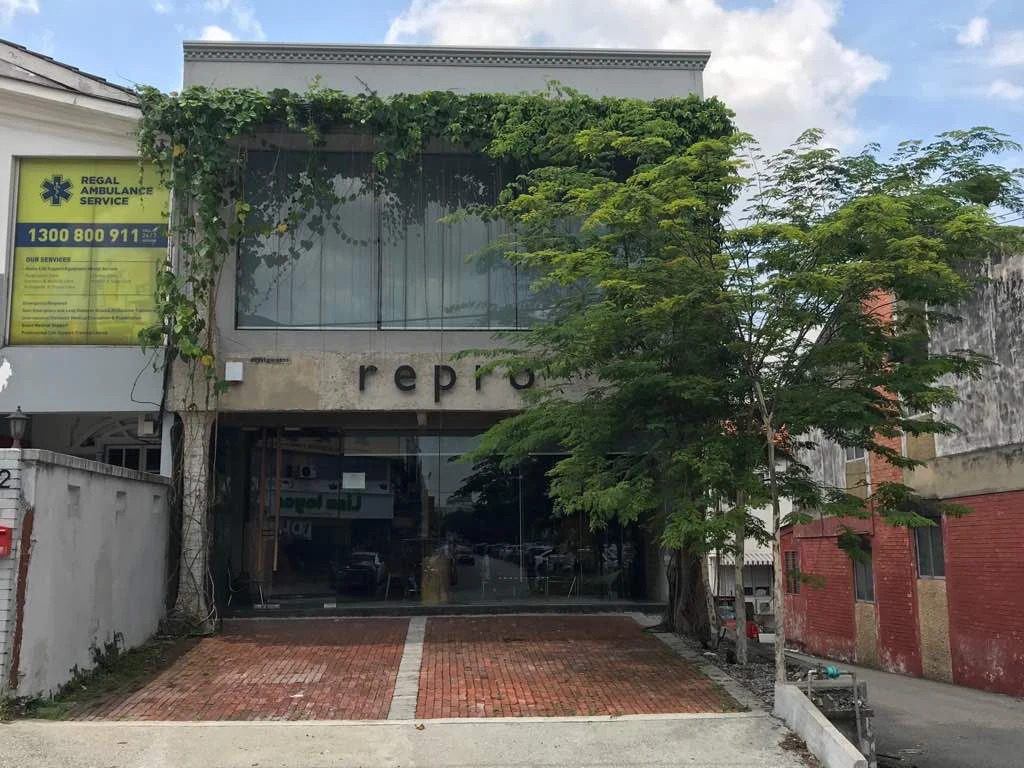 best furniture shop in KL