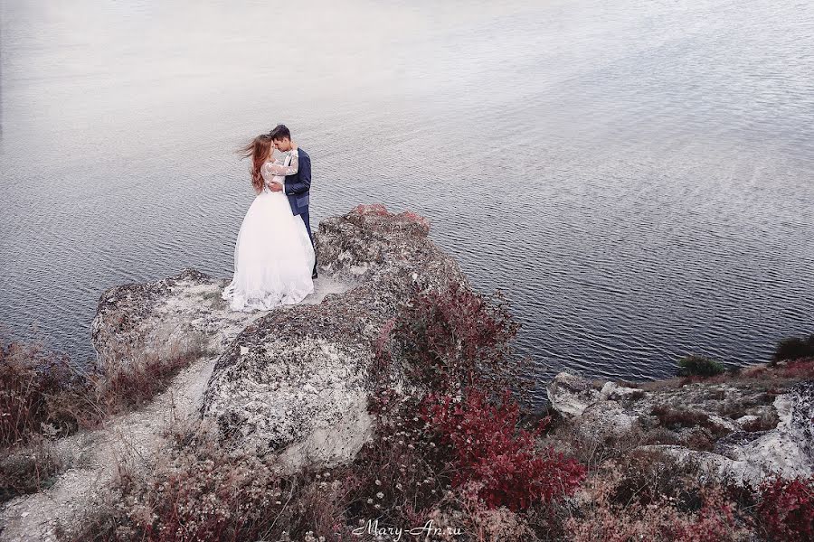 Fotógrafo de bodas Mariya An (mary-an). Foto del 26 de marzo 2018