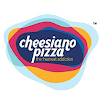 Cheesiano Pizza, Kharadi, Pune logo