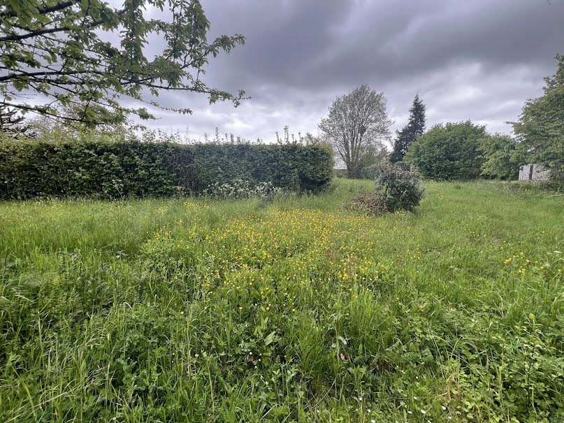 Vente terrain à batir  834 m² à Villers-cotterets (02600), 77 000 €