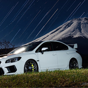 WRX STI VAB