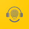 Rádio Fronteira 102.3 FM icon