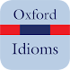 Oxford Dictionary of Idioms