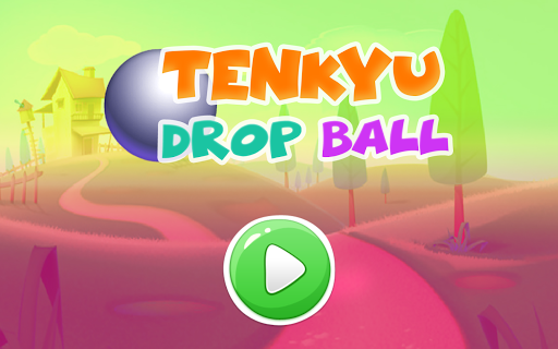 Tenkyu Drop Ball 2020  screenshots 1