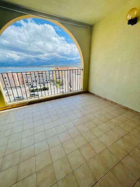 Vente appartement 3 pièces 90 m² à Calvi (20260), 587 100 €