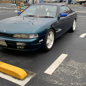 シルビア S14 前期