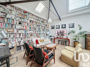 loft à Paris 11ème (75)