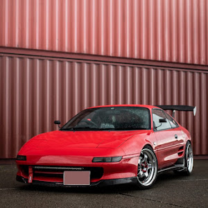 MR2 SW20